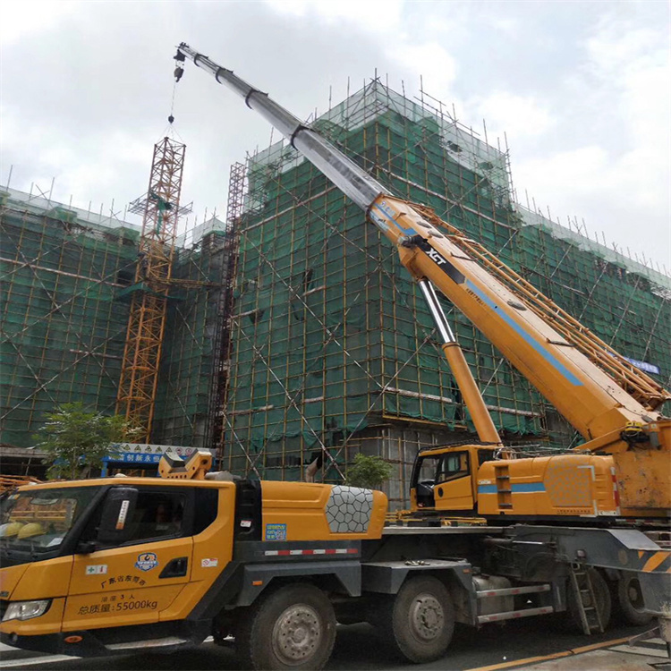 惠水吊车出租附加费避坑指南：哪些项目容易踩雷