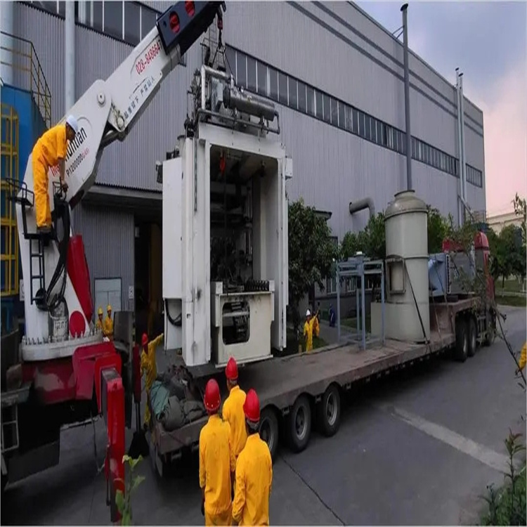 惠水专业吊车租赁费用