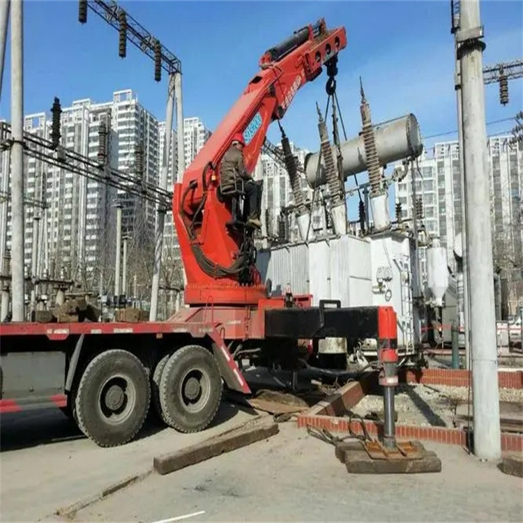 惠水就近吊车出租|工地厂房吊装设备租赁|24小时高效响应