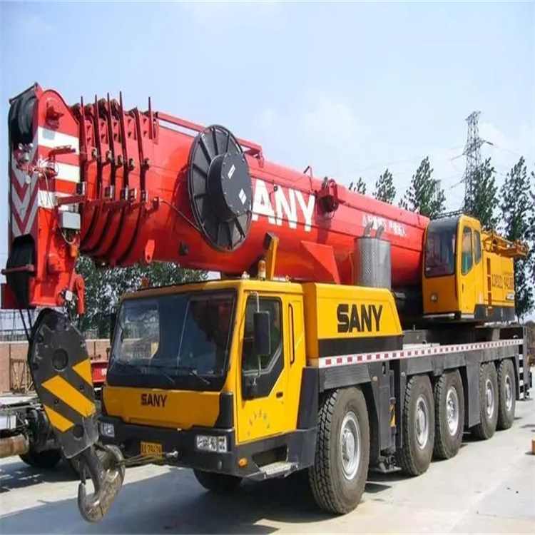 惠水附近工地哪里有吊车出租|应急吊装服务|24小时灵活调度