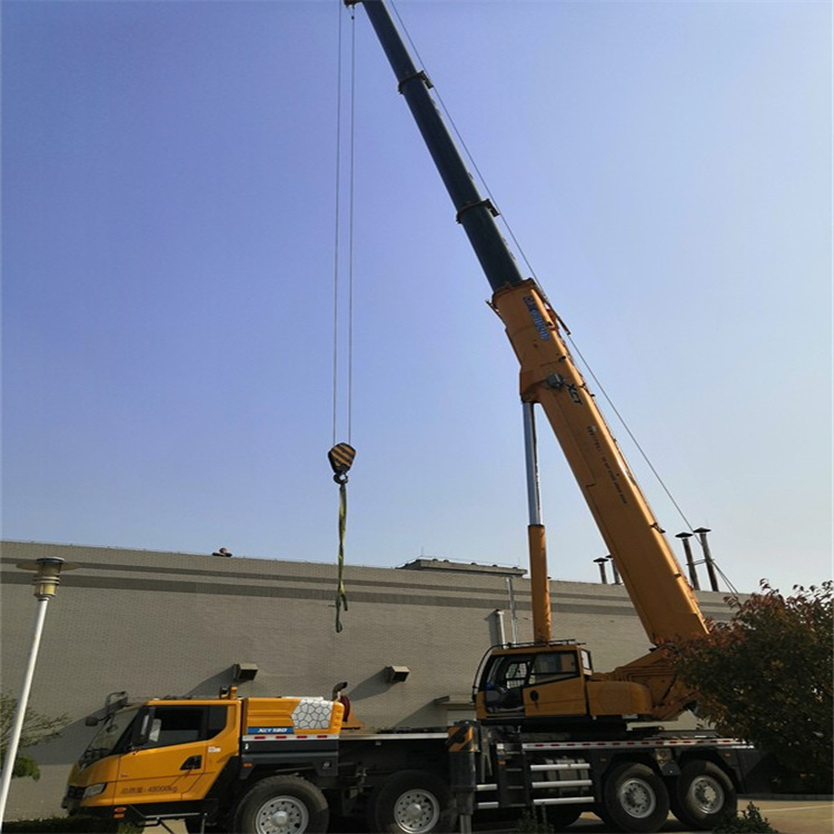 惠水 选择汽车吊租赁的秘诀与联系方式指南