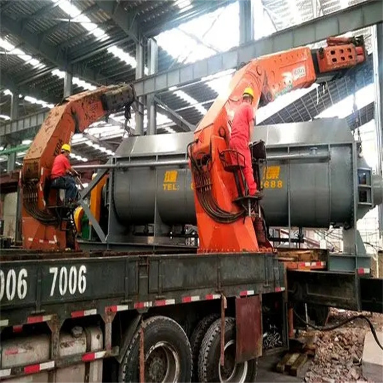 惠水大型随车吊出租多少钱