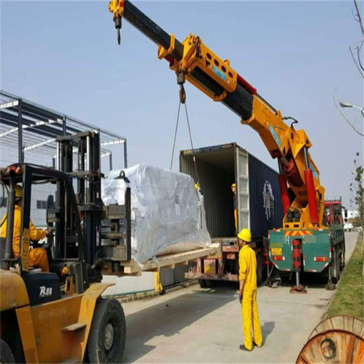 惠水专业随车吊出租电话