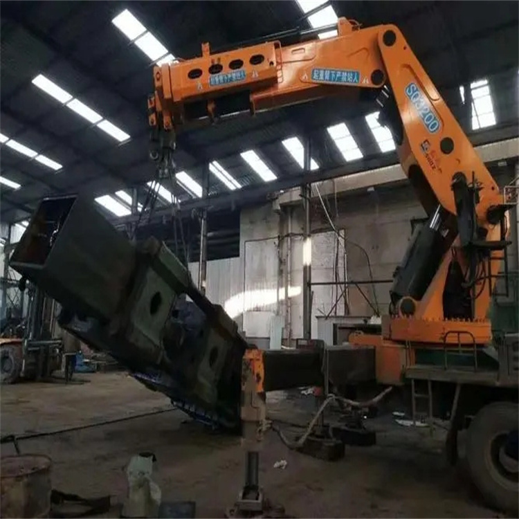 惠水200吨折臂吊出租