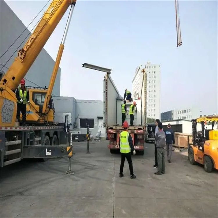 惠水如何找到附近的吊车救援服务