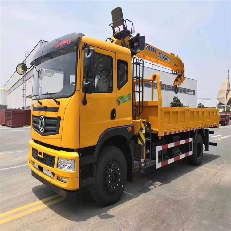 惠水附近找一辆随车吊出租