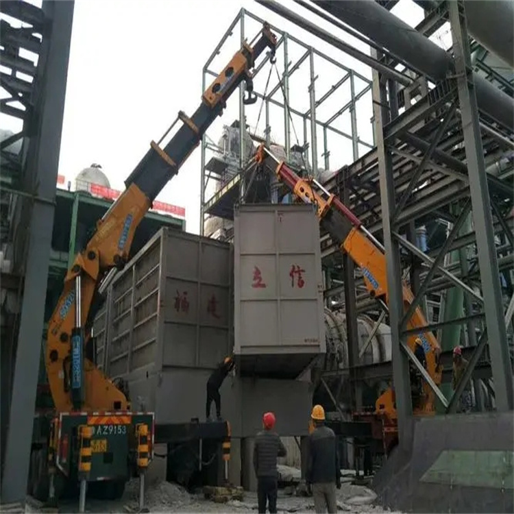 惠水折臂吊车租赁电话