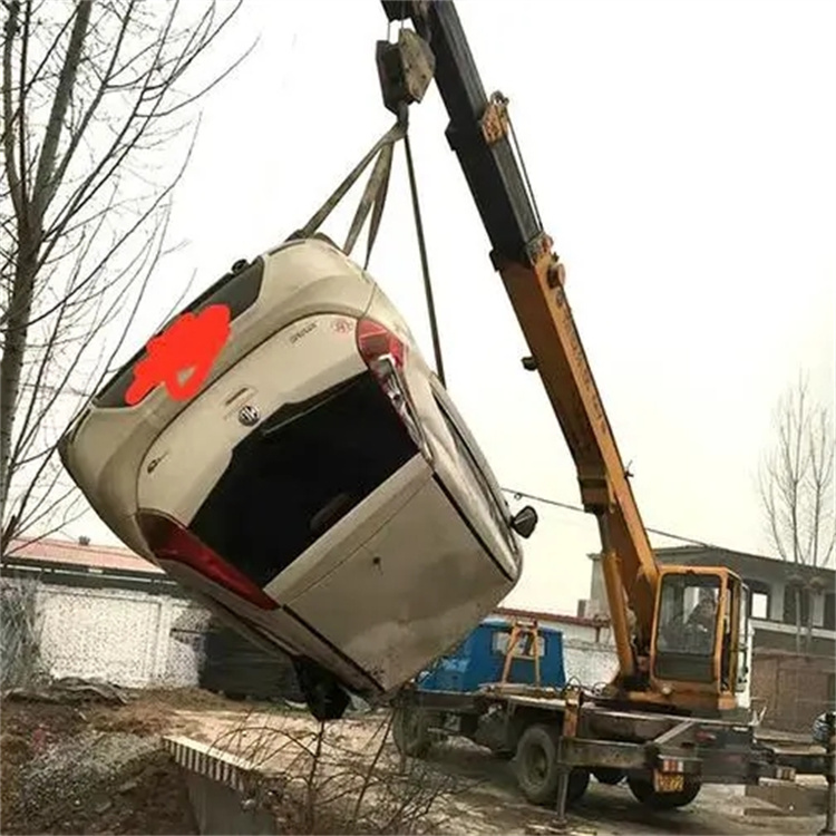 惠水随时待命，吊车24小时道路救援服务全解析