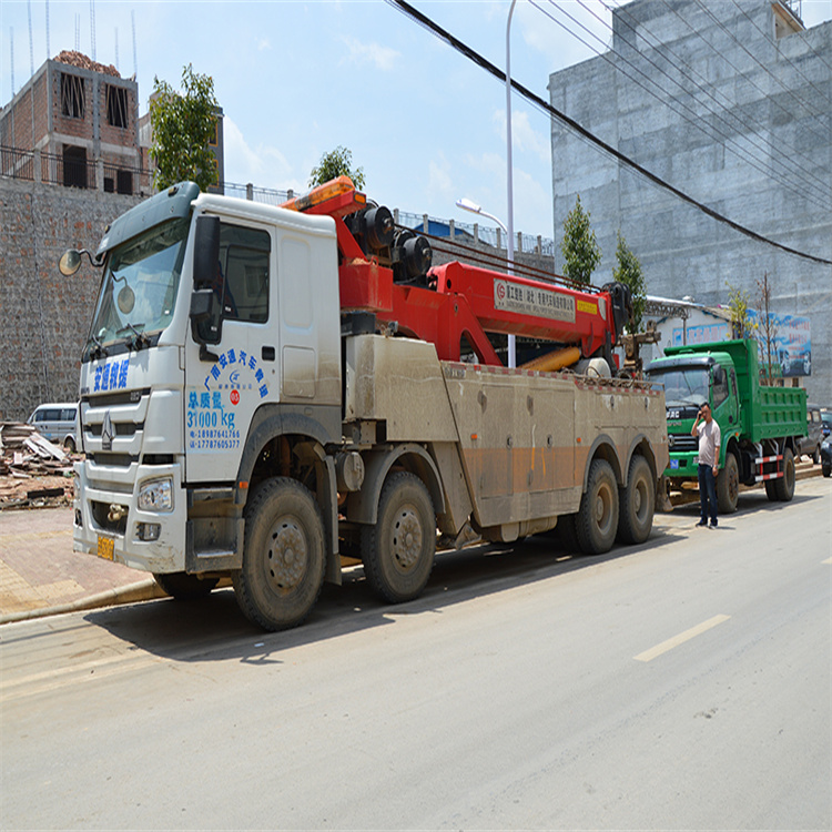 惠水50吨随车吊出租