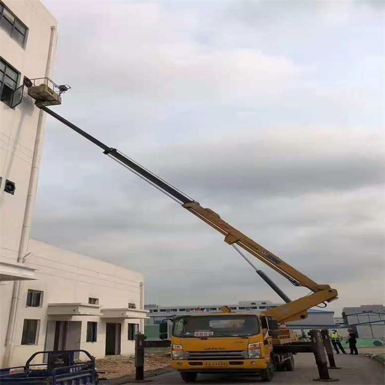 惠水附近高空车出租|市政施工/设备安装专用|随叫随到|亿立达设备租赁