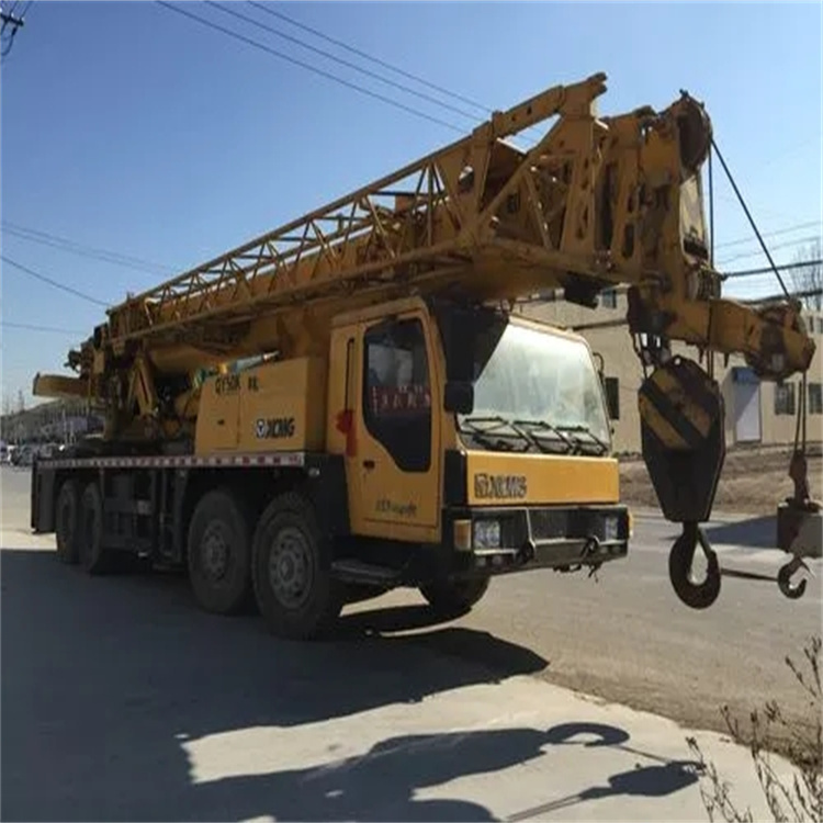 惠水哪里有专业吊车出租