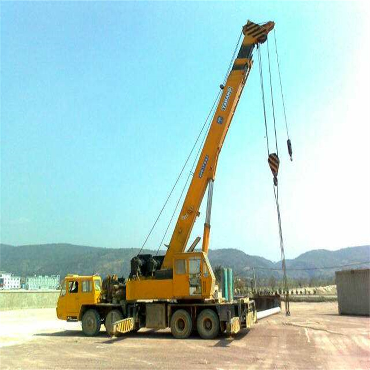 惠水小型吊车出租价格是多少